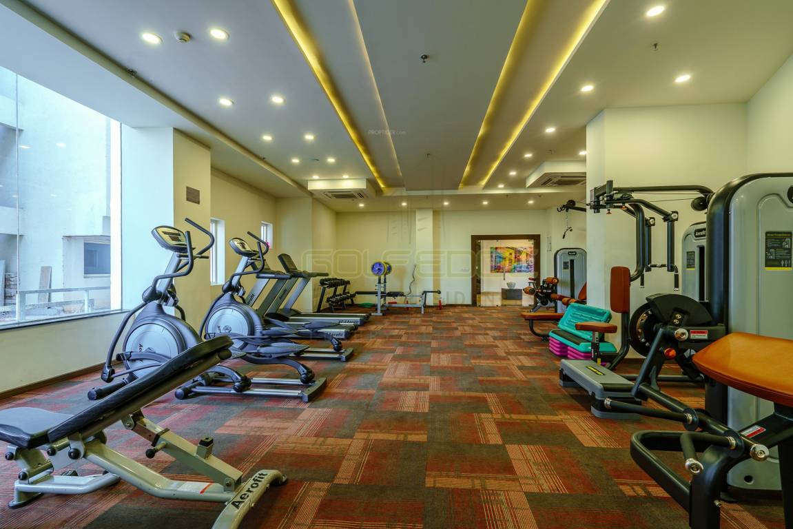 Images for Amenities of Phoenix Golf Edge