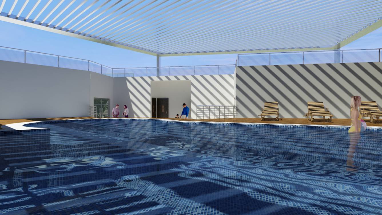 Images for Amenities of Phoenix Golf Edge