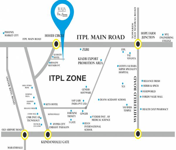 Images for Location Plan of Raja Housing Ritz Avenue Images for Location Plan of Raja Housing Ritz Avenue