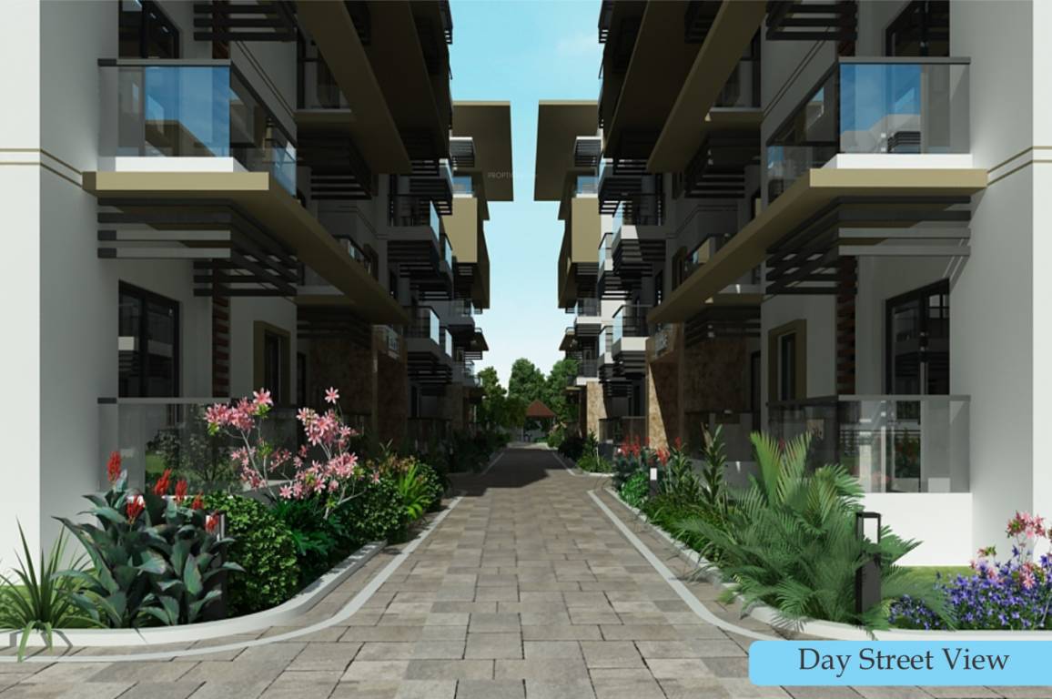 Images for Elevation of Raja Housing Ritz Avenue