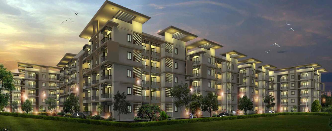 Images for Elevation of Raja Housing Ritz Avenue