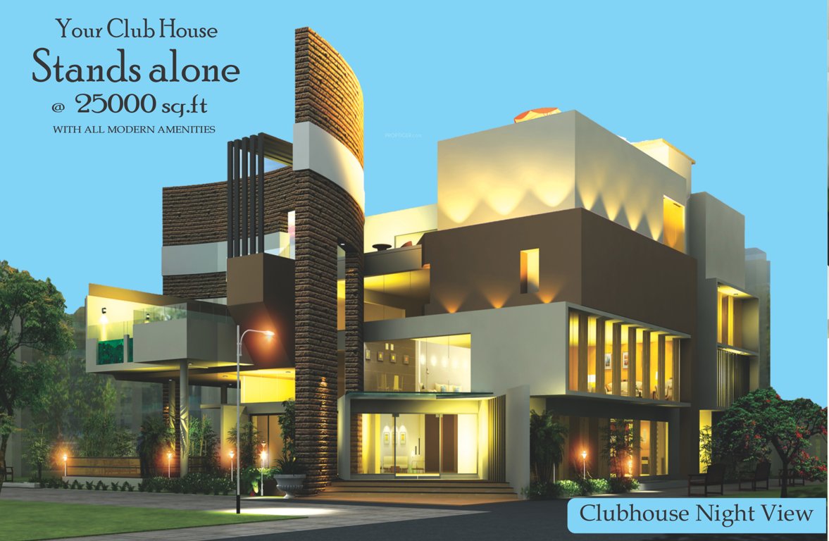 Images for Amenities of Raja Housing Ritz Avenue