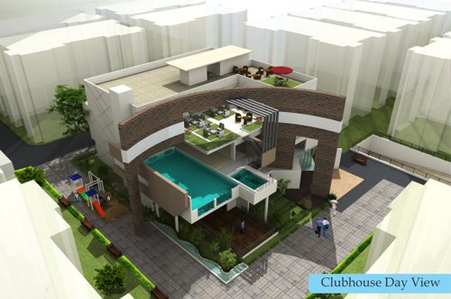 Images for Amenities of Raja Housing Ritz Avenue Images for Amenities of Raja Housing Ritz Avenue