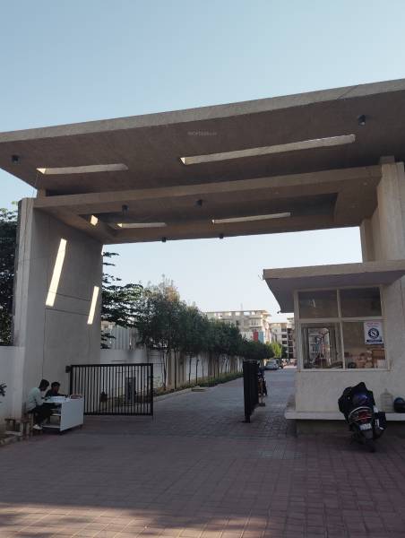 Gated Community ritz-avenue Gated Community