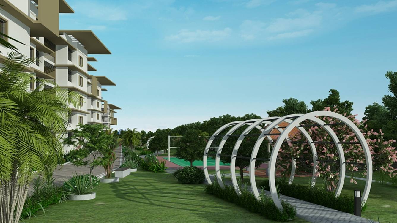 Images for Amenities of Raja Housing Ritz Avenue