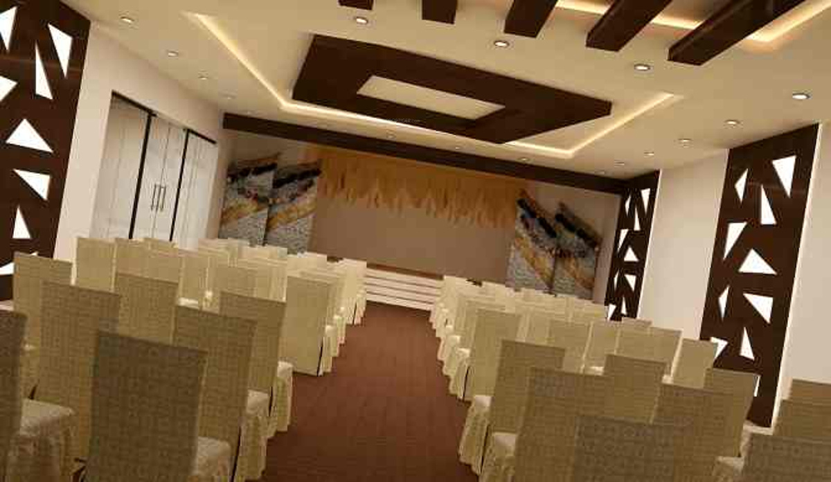 Images for Amenities of Raja Housing Ritz Avenue