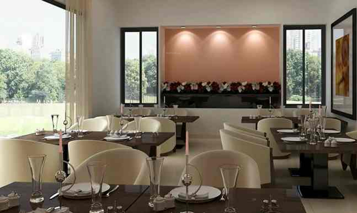 Images for Amenities of Raja Housing Ritz Avenue