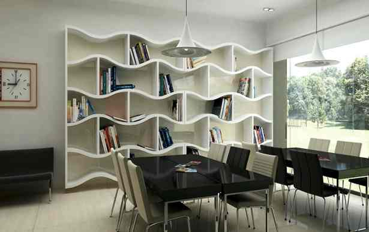 Images for Amenities of Raja Housing Ritz Avenue