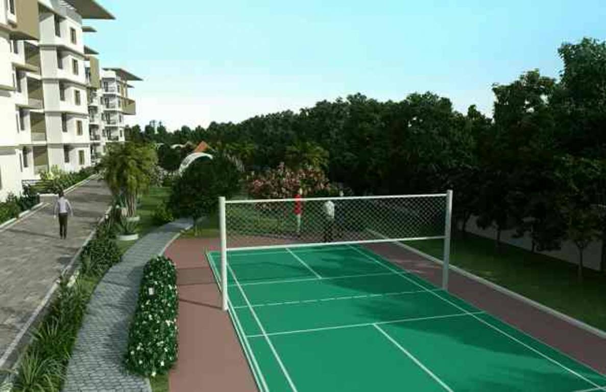 Images for Amenities of Raja Housing Ritz Avenue