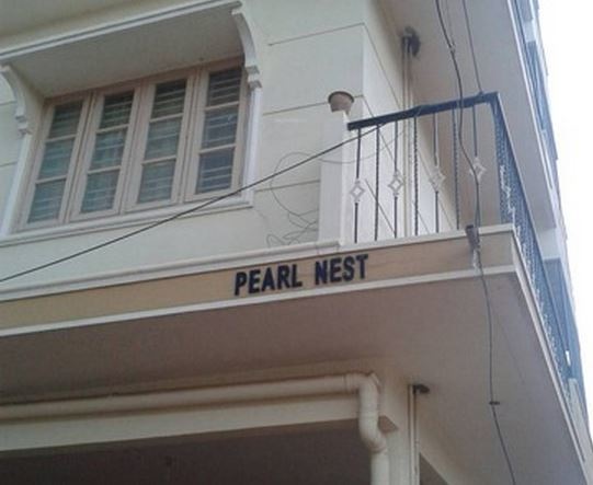  pearl nest Elevation