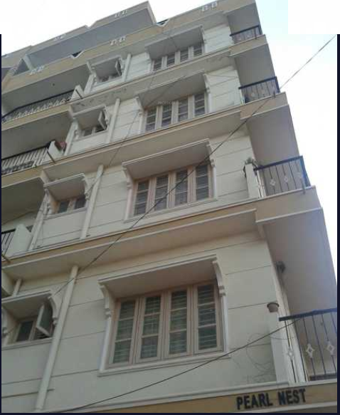  pearl-nest Elevation