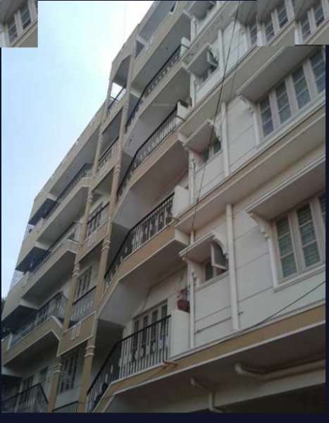 Elevation pearl-nest Elevation