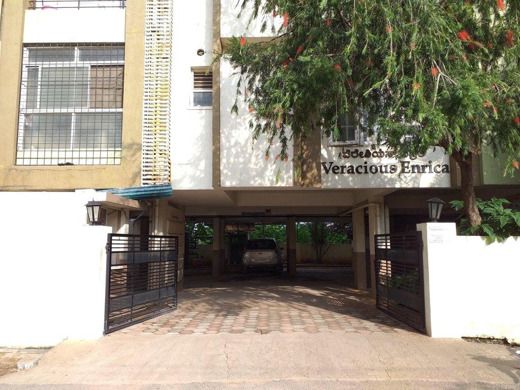  enrica Gated Community