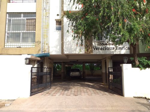 Gated Community enrica Gated Community