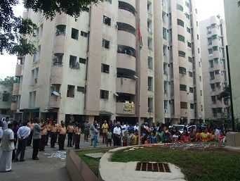  regal palm gardens Elevation