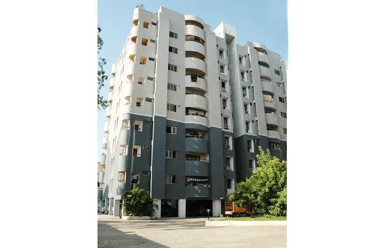  regal palm gardens Elevation