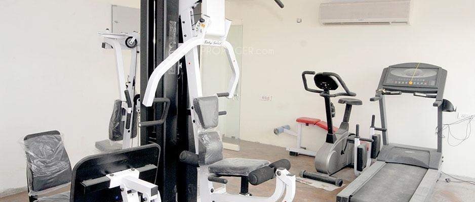 Images for Amenities of Jain Avalon