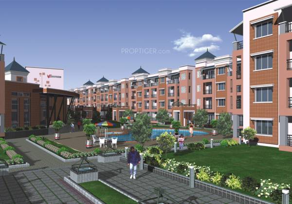 esteem-group royale Elevation