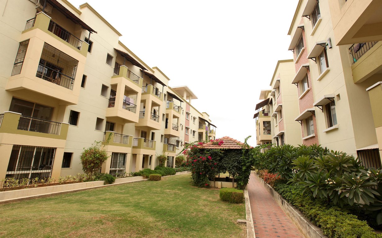 esteem group royale Elevation