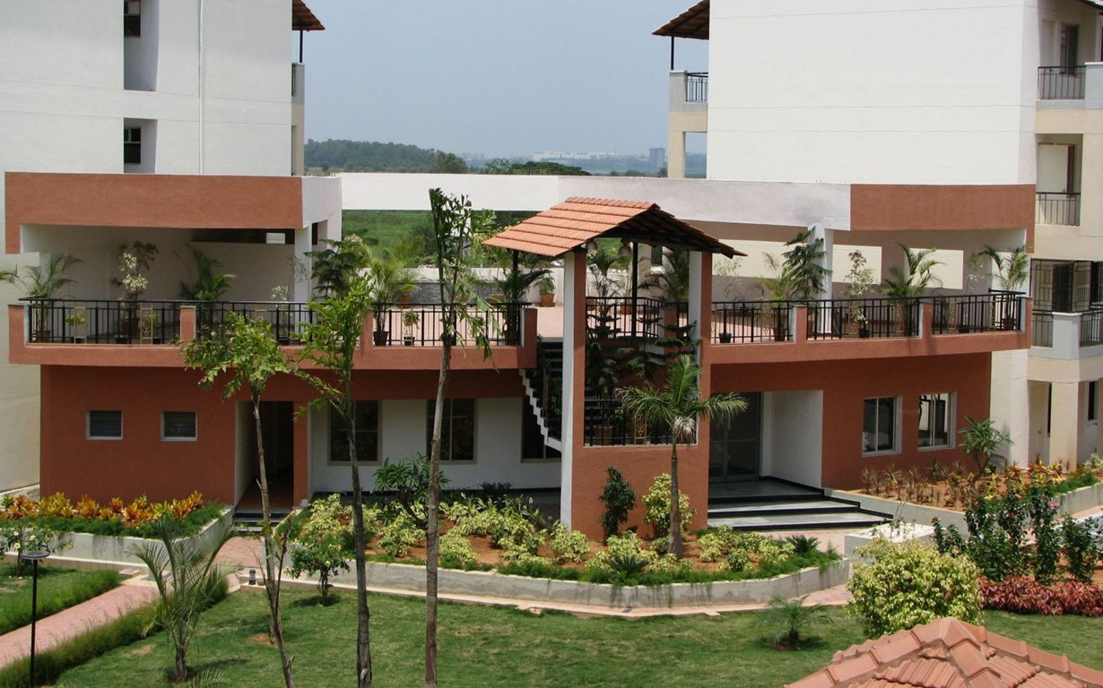 esteem group royale Elevation