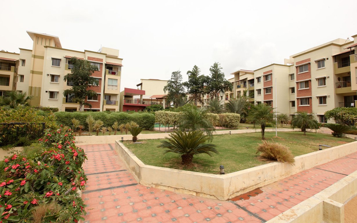 esteem group royale Elevation