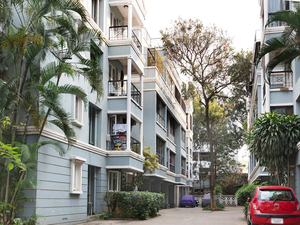 oakwood Images for Elevation of Prestige Oakwood