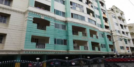 tranquil Elevation Elevation