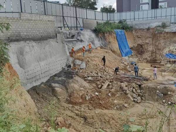  floriana-estates Construction Status Nov-24