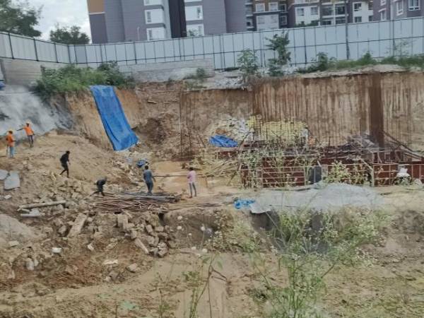  floriana-estates Construction Status Nov-24