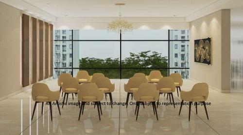  floriana-estates Living Area