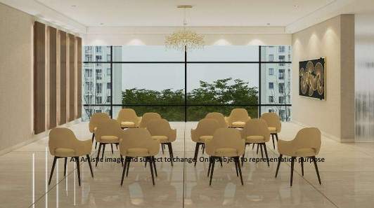  floriana estates Living Area