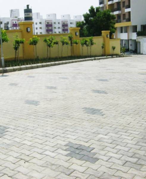 Paved Compound synergy Paved Compound