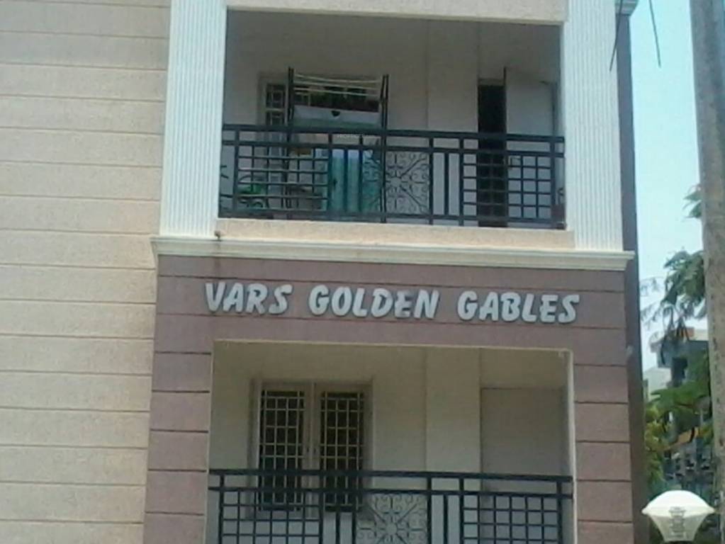  golden gables Elevation