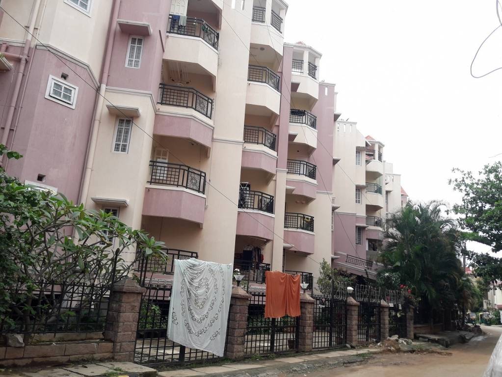  golden gables Elevation