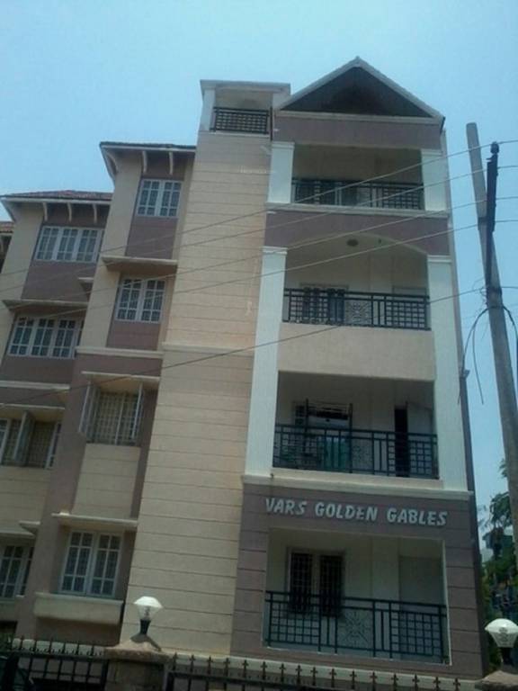  golden gables Elevation