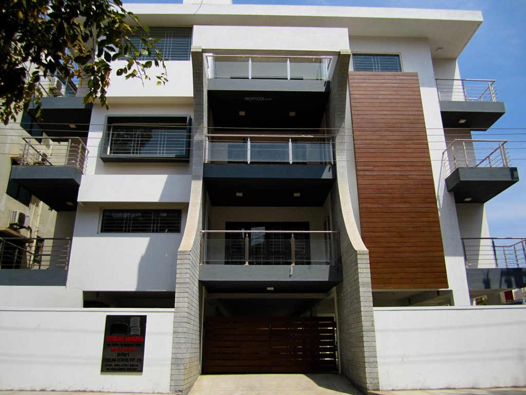 Images for Elevation of Zaffars Sterling Ambrosia