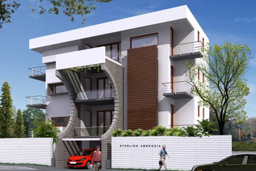 Images for Elevation of Zaffars Sterling Ambrosia Images for Elevation of Zaffars Sterling Ambrosia