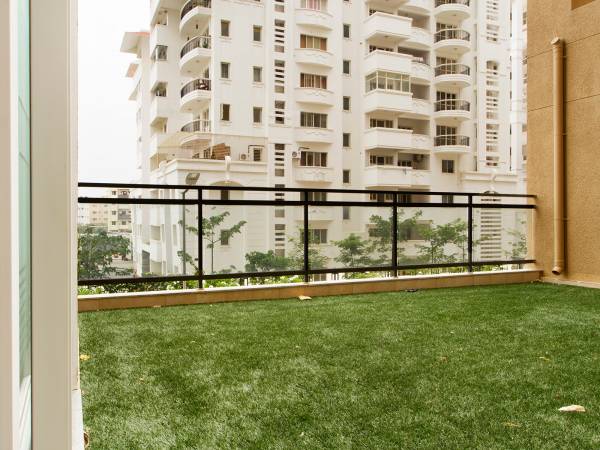 Images for Elevation of SNN Raj Lake View Images for Elevation of SNN Raj Lake View