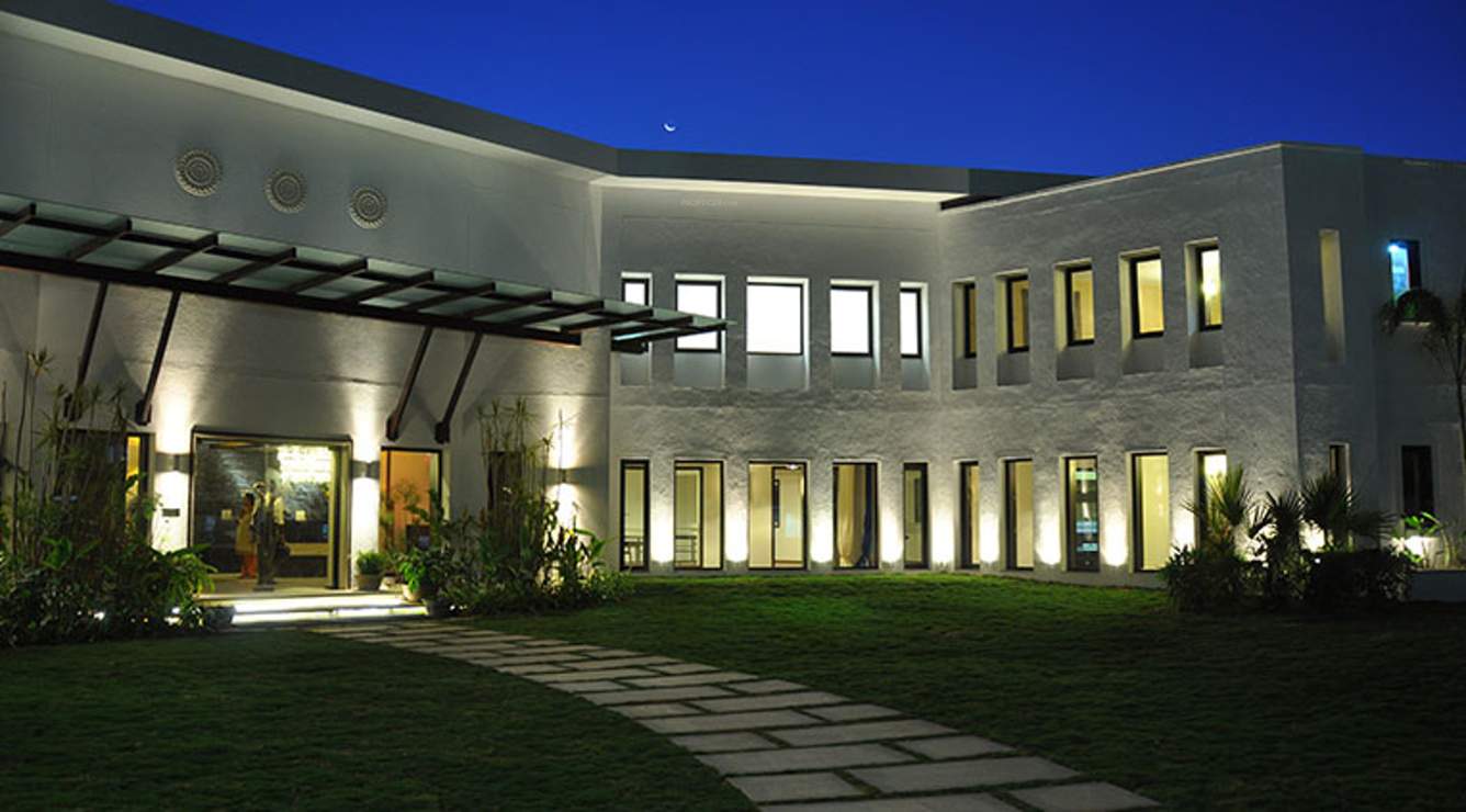 Images for Amenities of SNN Raj Lake View