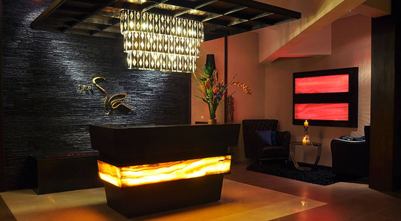 Images for Amenities of SNN Raj Lake View