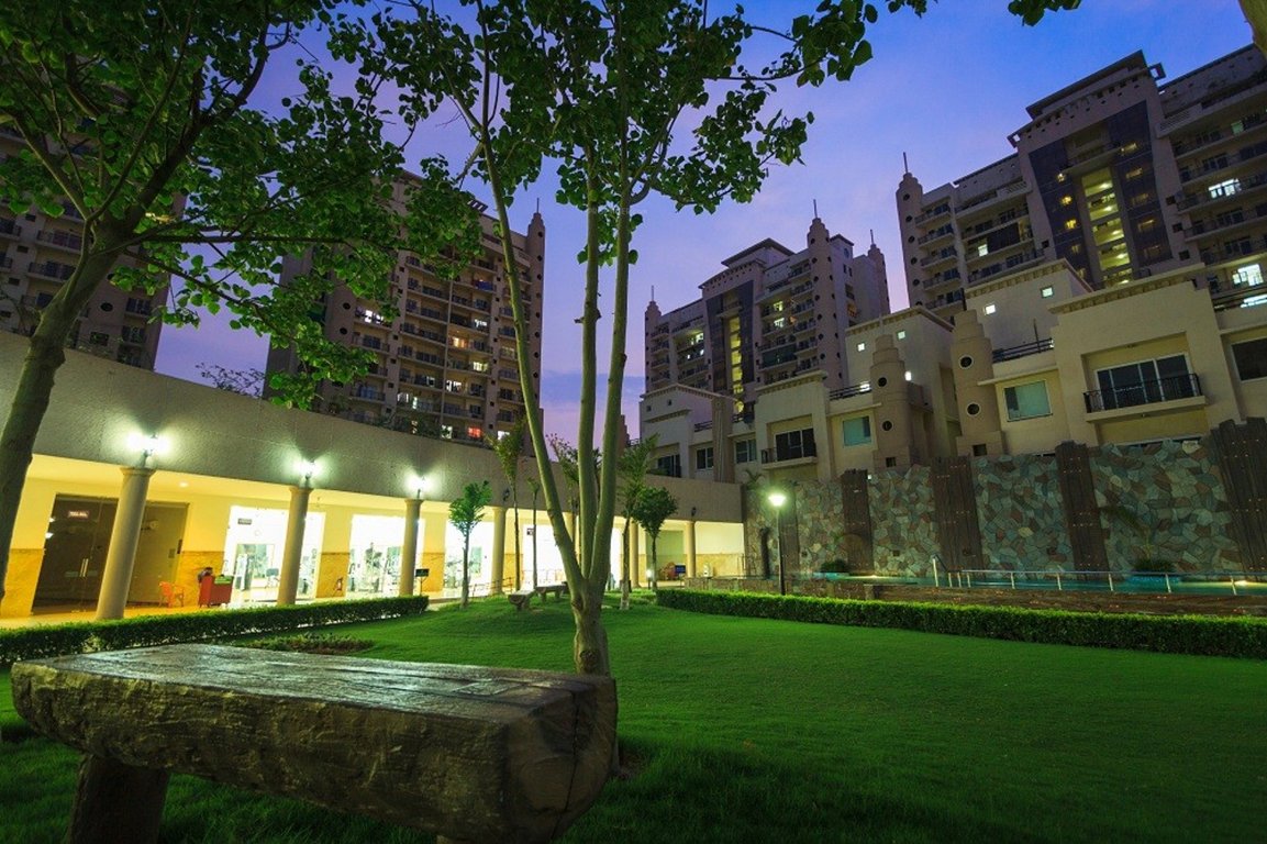 Images for Elevation of ATS Paradiso