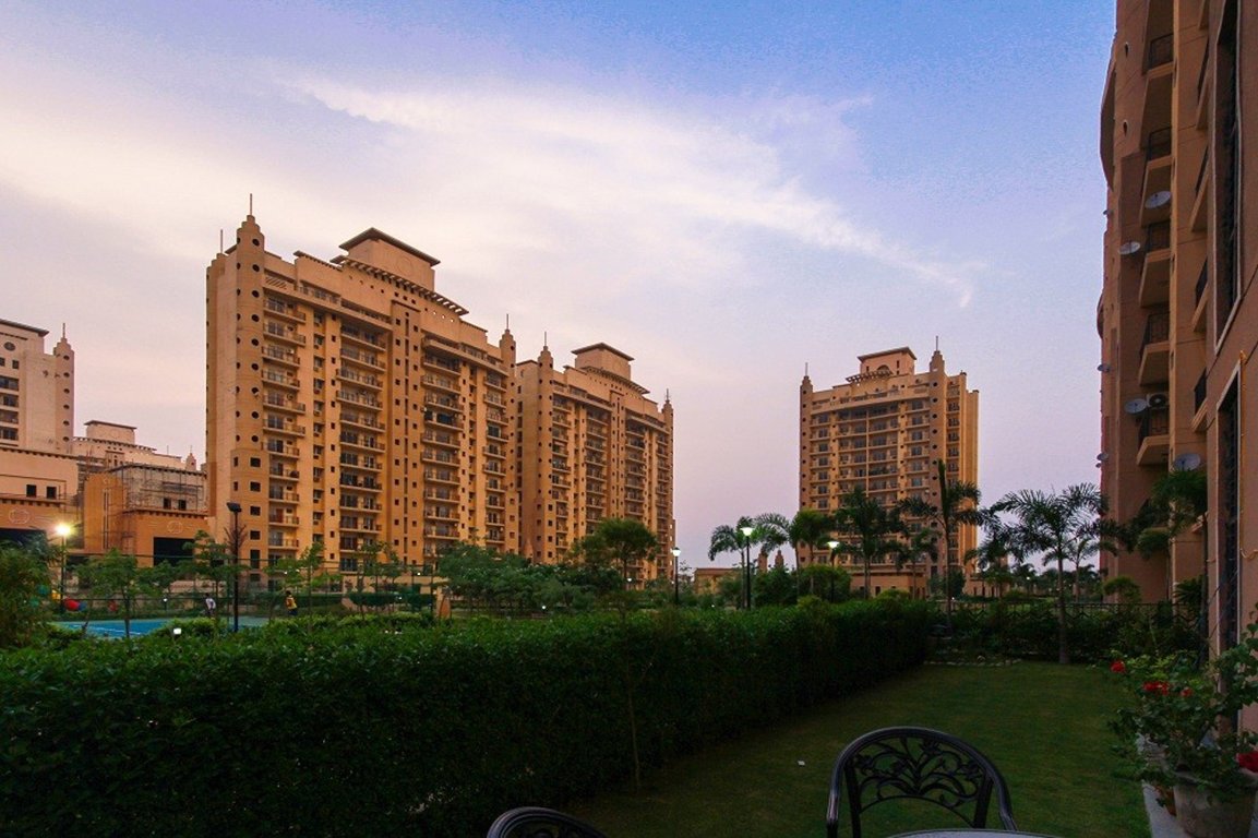 Images for Elevation of ATS Paradiso