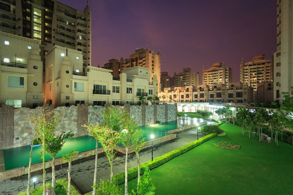 Images for Elevation of ATS Paradiso