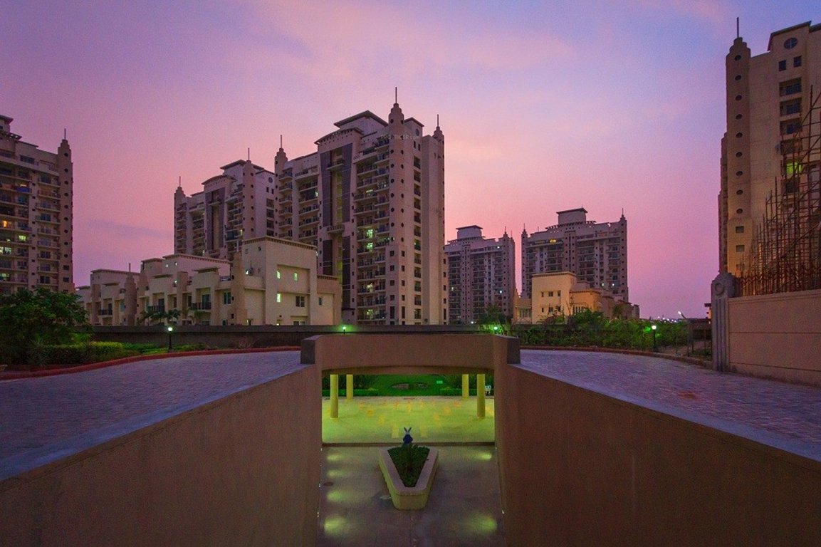 Images for Elevation of ATS Paradiso