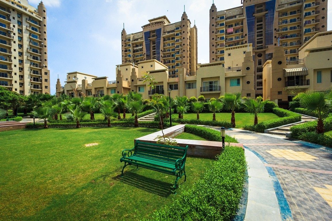 Images for Elevation of ATS Paradiso