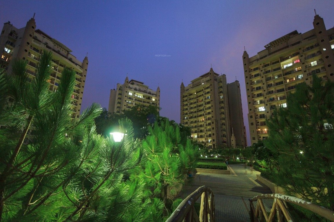 Images for Elevation of ATS Paradiso