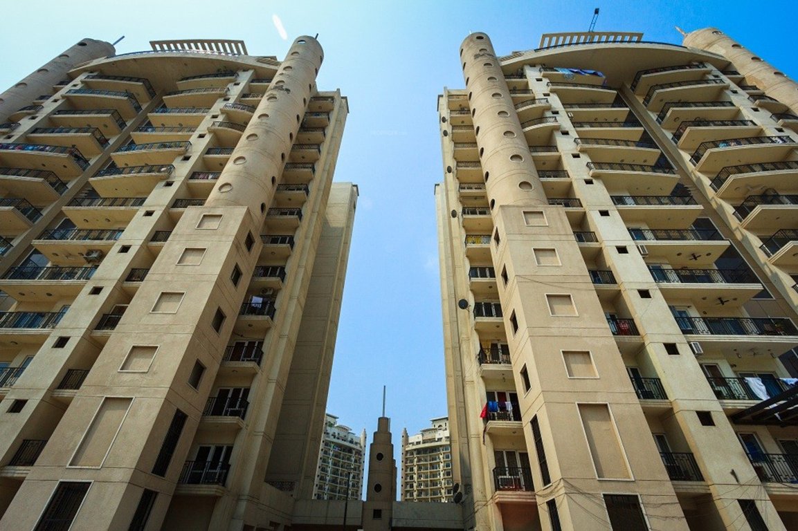 Images for Elevation of ATS Paradiso