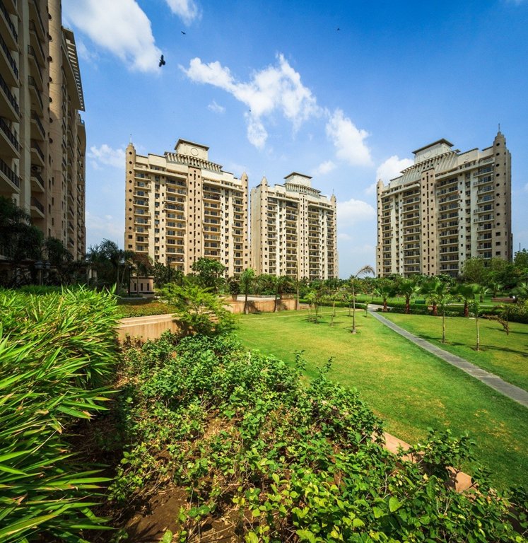 Images for Elevation of ATS Paradiso