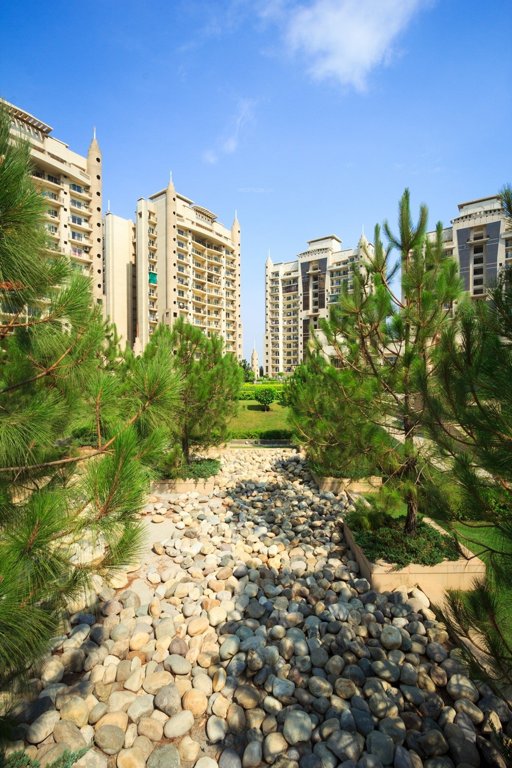 Images for Elevation of ATS Paradiso