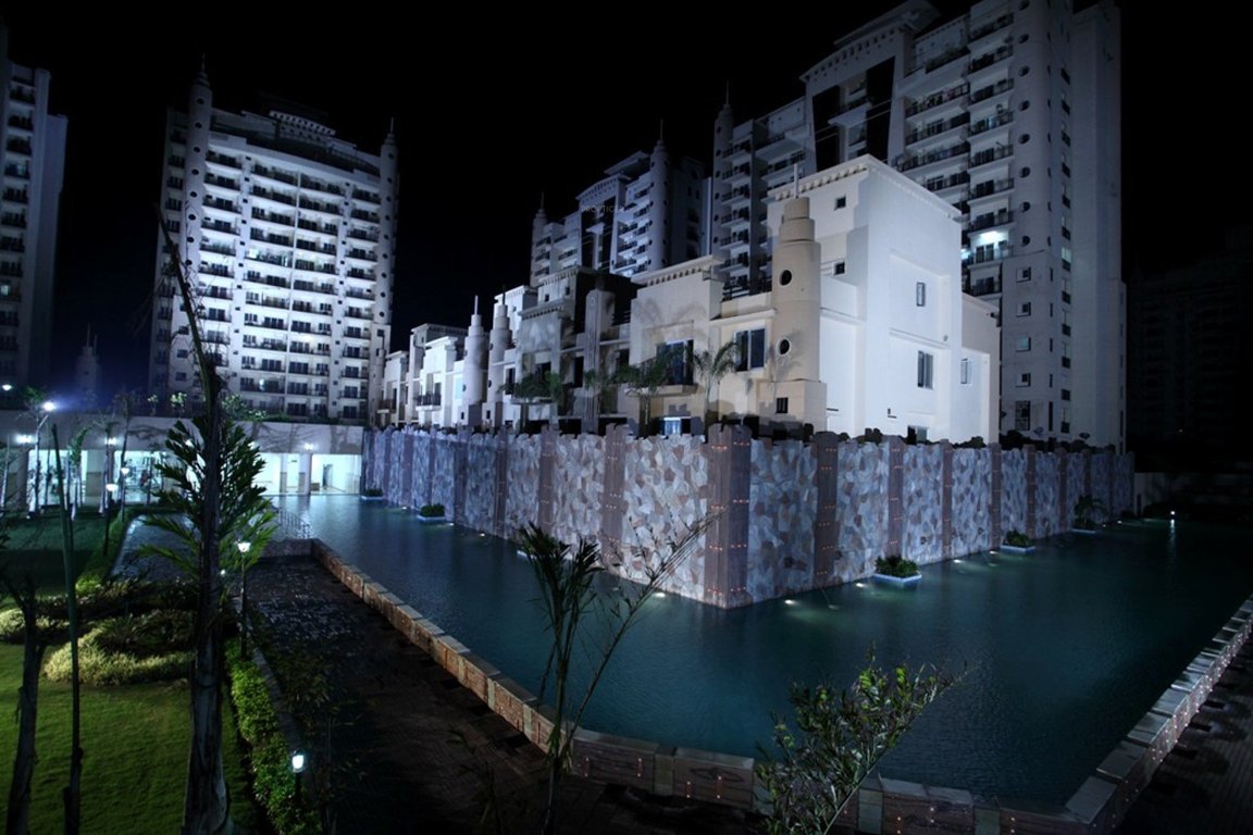 Images for Elevation of ATS Paradiso